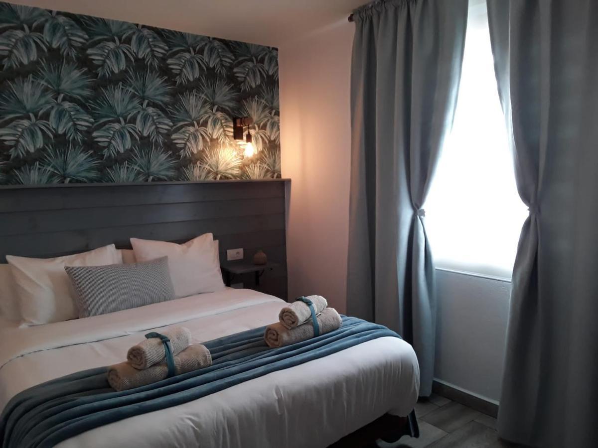 Casita La Finca I Breña Baja Екстериор снимка