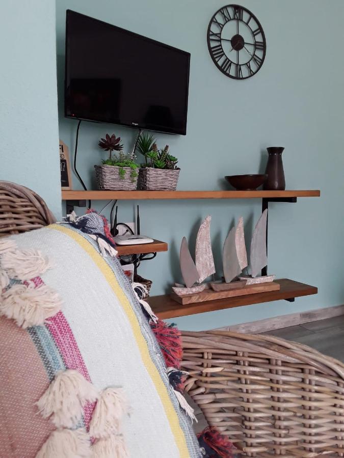 Casita La Finca I Breña Baja Екстериор снимка
