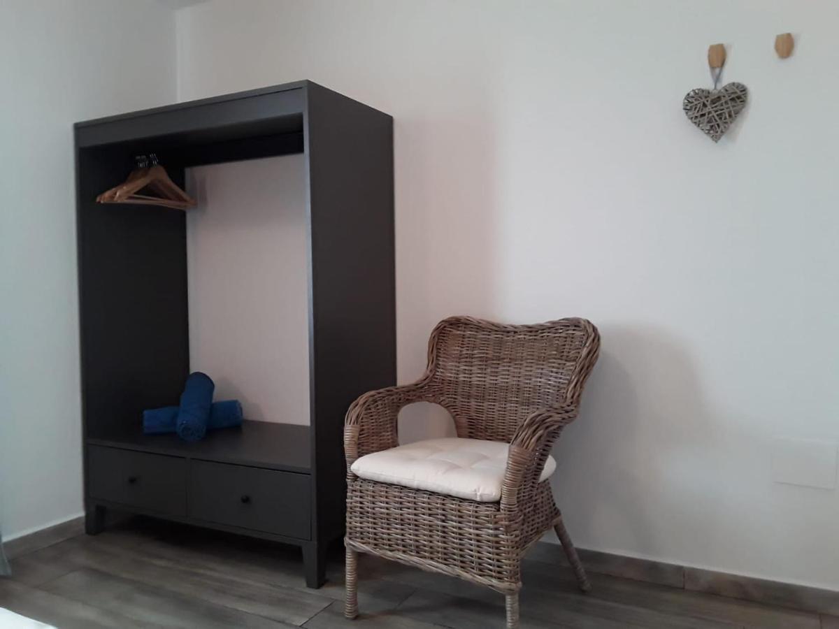 Casita La Finca I Breña Baja Екстериор снимка
