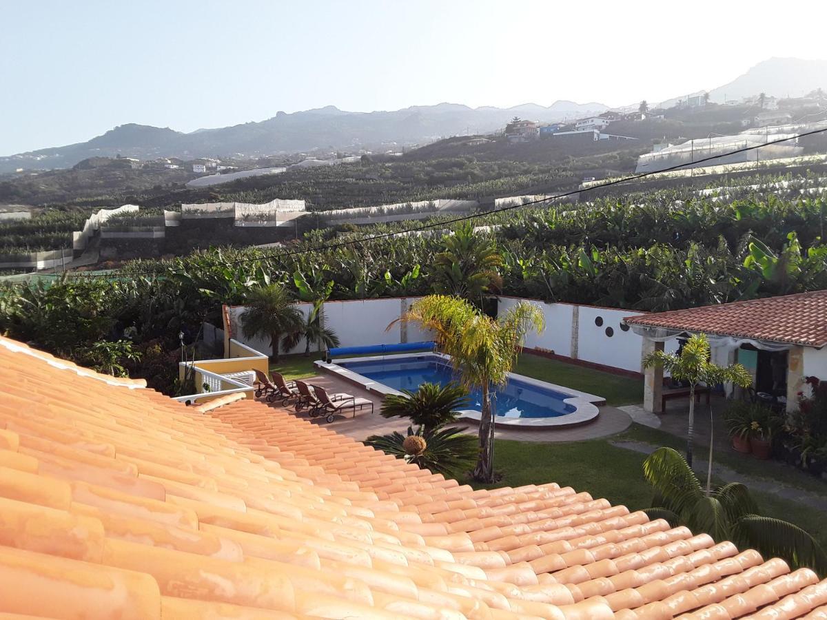 Casita La Finca I Breña Baja Екстериор снимка