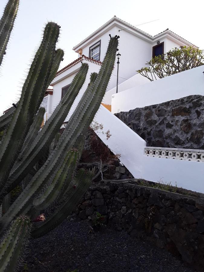 Casita La Finca I Breña Baja Екстериор снимка