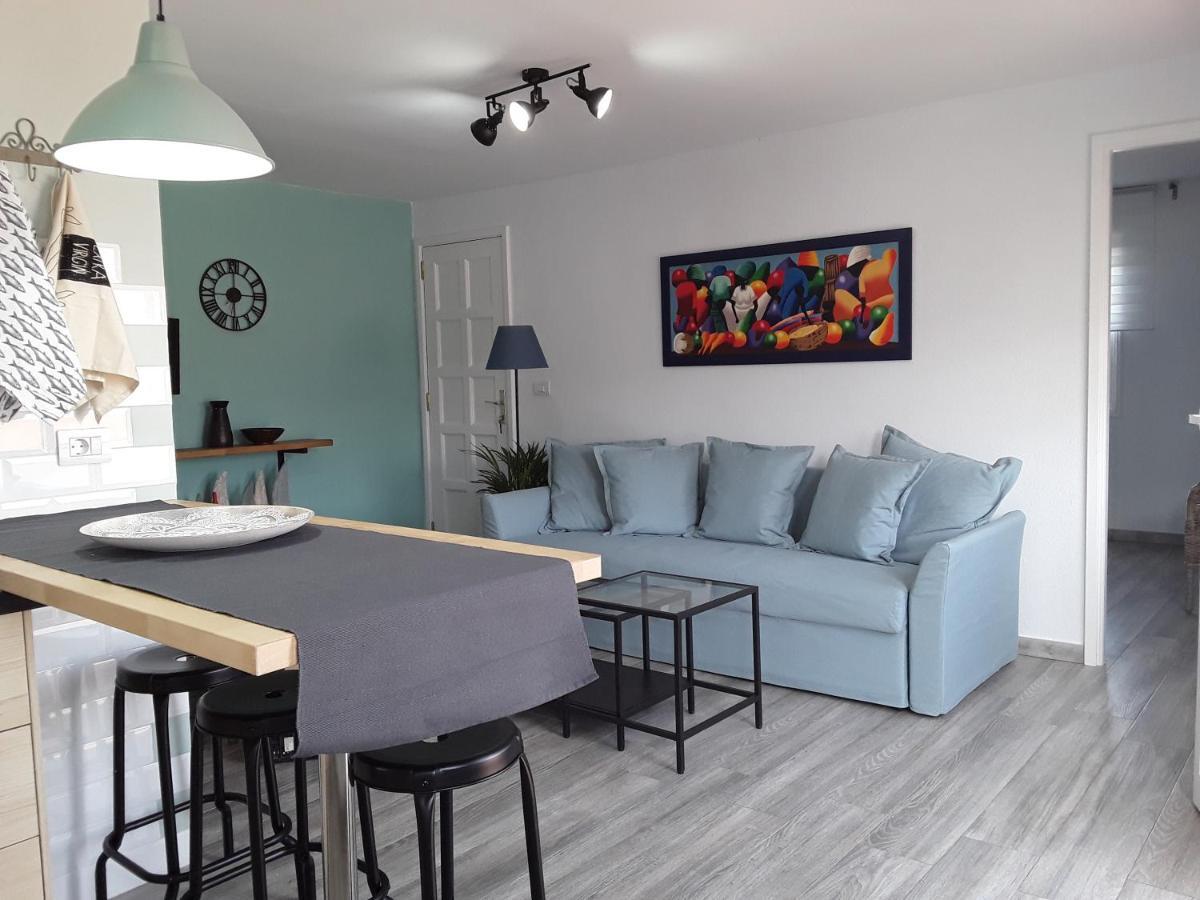 Casita La Finca I Breña Baja Екстериор снимка