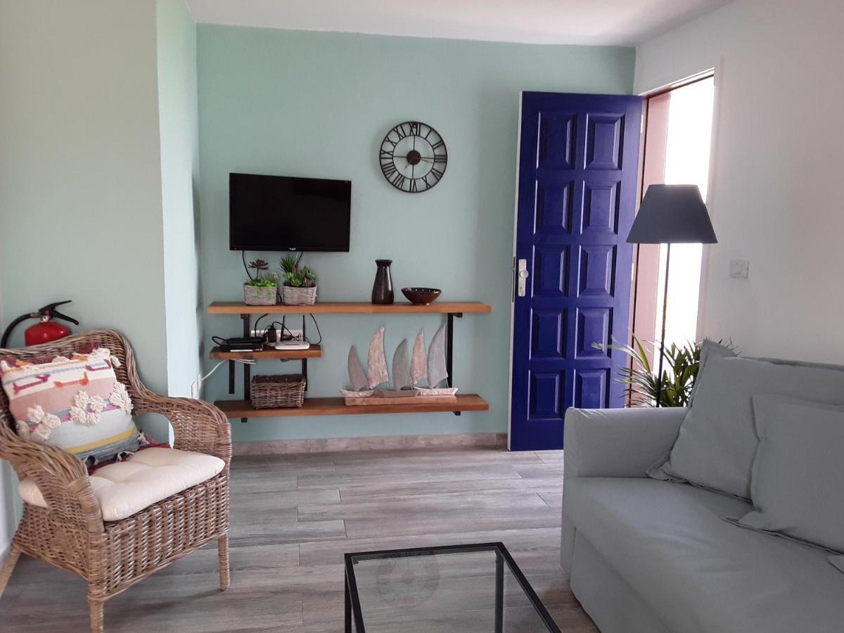 Casita La Finca I Breña Baja Екстериор снимка