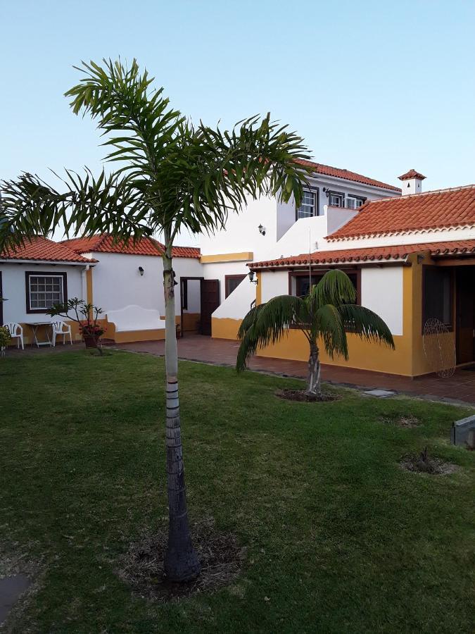 Casita La Finca I Breña Baja Екстериор снимка
